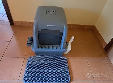 Lattiera in acciaio inossidabile