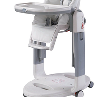 Seggolone Peg Perego Tatamia latte