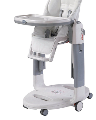 Seggolone Peg Perego Tatamia latte