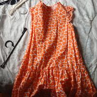 abbigliamento misto taglia 116 5/6 anni