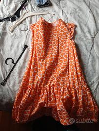 abbigliamento misto taglia 116 5/6 anni