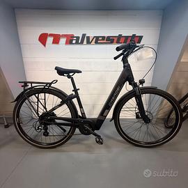 E-bike Casadei Urban Trekking 28”