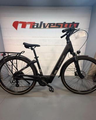E-bike Casadei Urban Trekking 28”