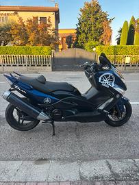 scooter tmax