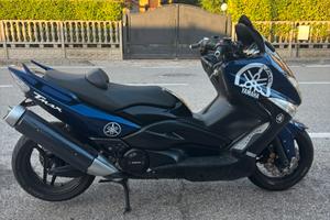 scooter tmax