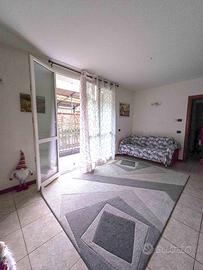 Appartamento bilocale in brianza