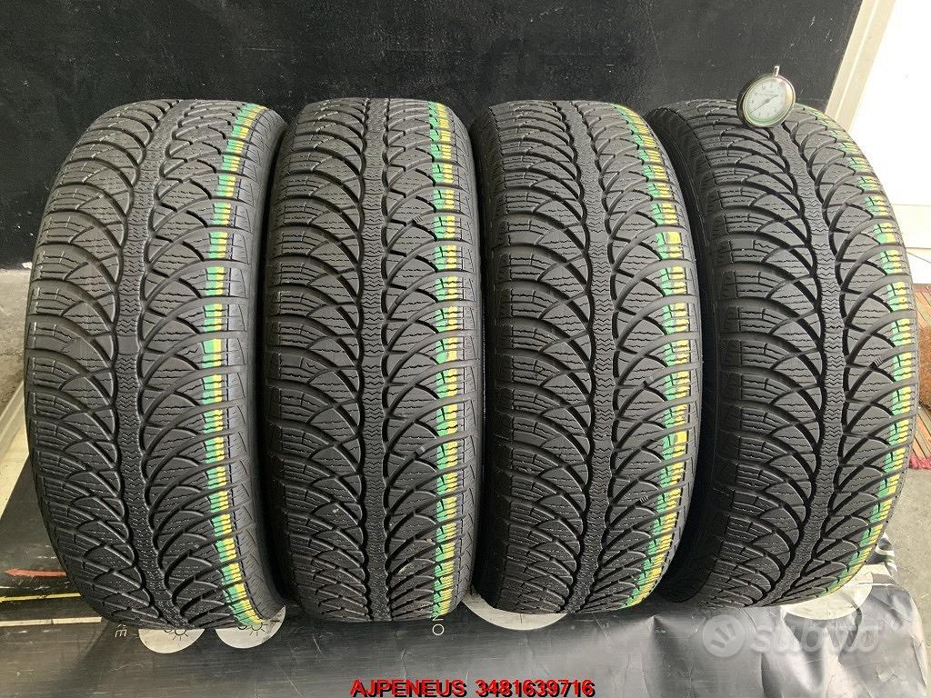 Subito - PremiumWheelsHD - 185 55 15 Gomme 4 Stagioni New 185 55 R15 Fiat  500 - Accessori Auto In vendita a Venezia