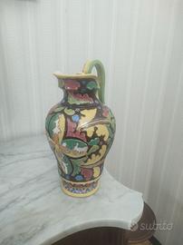 Vaso-brocca vintage