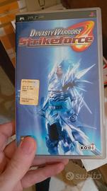 Dynasty Warriors: Strikeforce