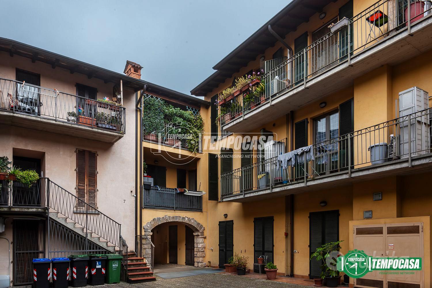 Appartamento – BG - Vista 2
