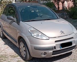 CITROEN C3 1ª serie - 2003