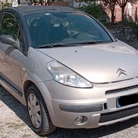 CITROEN C3 1ª serie - 2003