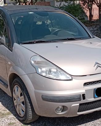 CITROEN C3 1ª serie - 2003