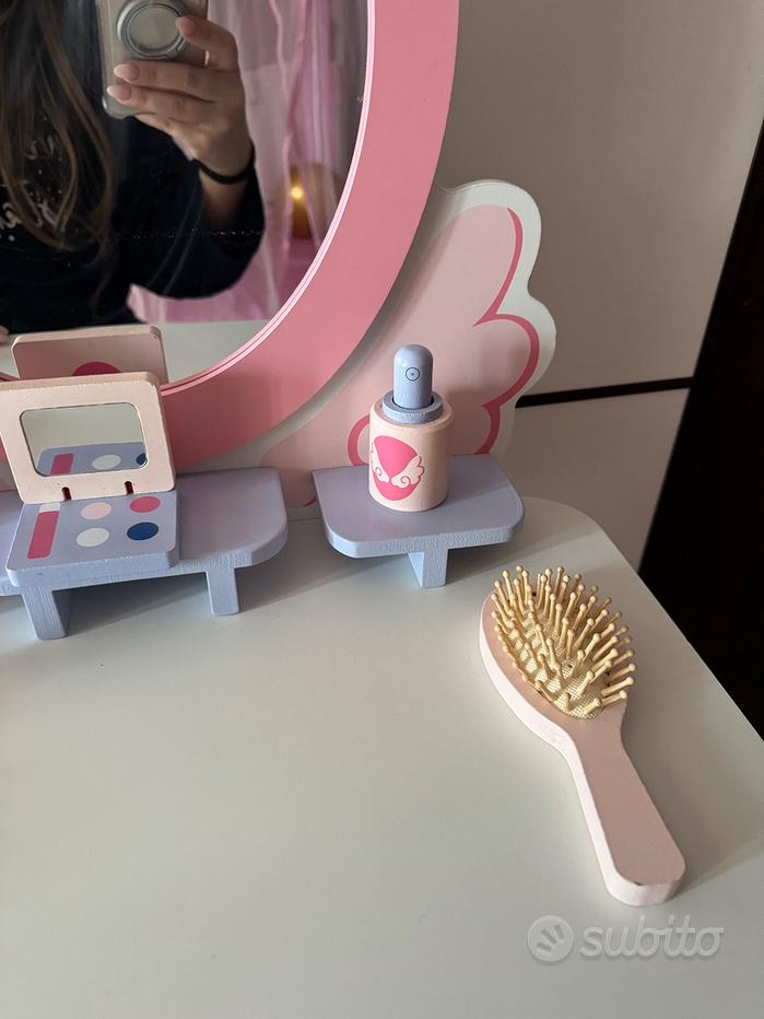 Specchio trucco - Vendita in Tutto per i bambini 