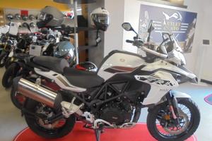 Benelli TRK 502 ABS