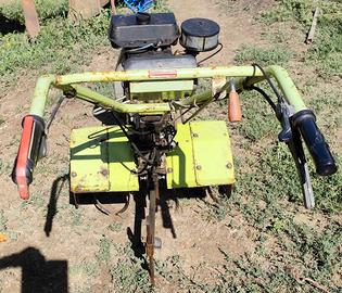 motozappa Grillo 
