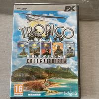 Tropico edizione collezionista