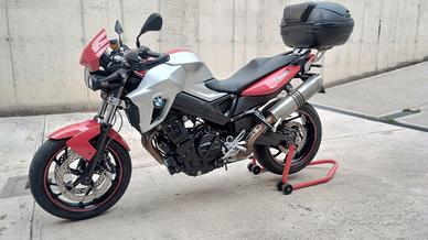 BMW F800 R