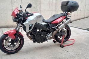 BMW F800 R