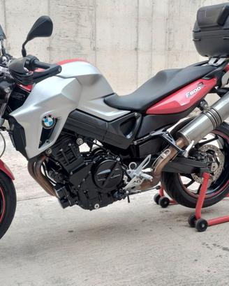 BMW F800 R