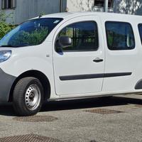 Renault Kangoo 1.5.   AUTOCARRO