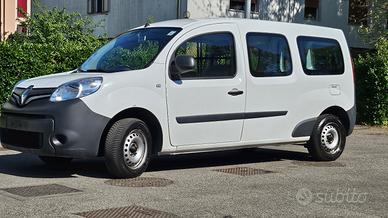 Renault Kangoo 1.5.   AUTOCARRO