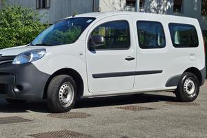 Renault Kangoo 1.5.   AUTOCARRO