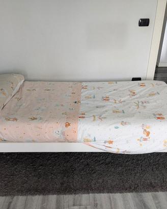 Letto Singolo Maison du Monde