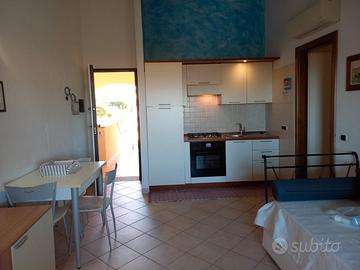 Appartamento vicino H. Mater-Olbia
