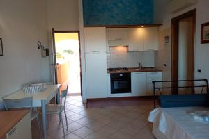 Appartamento vicino H. Mater-Olbia