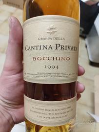 grappa bocchino 1994