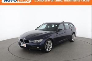 BMW 318 PE08396