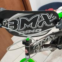 bmx bambino 