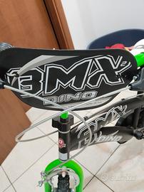 bmx bambino 