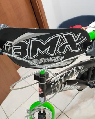 bmx bambino 