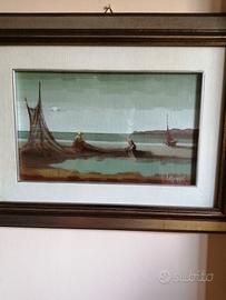 Ideale Monari "Le reti". 