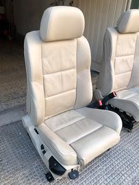 Sedili msport riscaldati bmw e60 e61