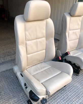 Sedili msport riscaldati bmw e60 e61