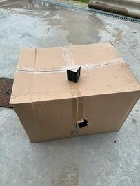 Angolari per  imballaggio 1000pz a cartone