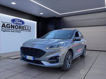FORD Kuga 2.5 phev ST-Line X 2wd 225cv cvt
