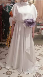 Giada Curti donna luxury