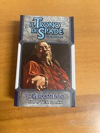 Gioco di carte il Trono di Spade