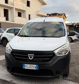 Dacia Dokker 1.6 8V 100CV Start&Stop GPL Furgone
