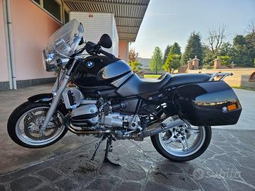 BMW R 850 R CONFORT 6 MARCE