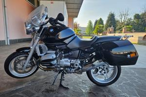 BMW R 850 R CONFORT 6 MARCE