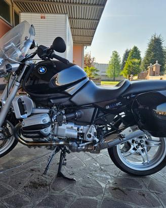 BMW R 850 R COMFORT 6 MARCE
