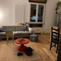 Parquet Maxiplancia con 4mm di nobile