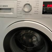 Asciugatrice lavatrice Bosch Siemens Elettrolux