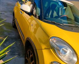 Fiat 500l - 2014