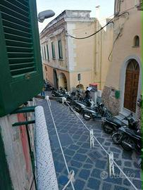 Procida - Vicino Corricella